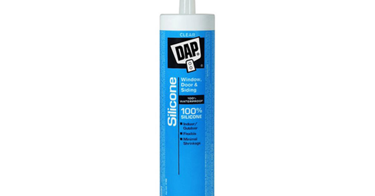 DAP Dissolvant pour scellant a base de silicone