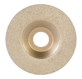 Rubi® Vacuum Brazed Diamond blade