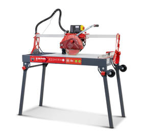 Rubi® DC-250 Python 850 Tile Saw