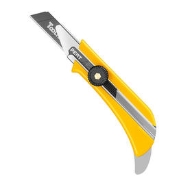 Heavy Duty Utility Knife With Carpet Tucker