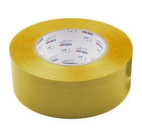 High-adhesion all-purpose polyethylene yellow tape