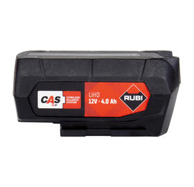 Rubi® Batterie Cas LIHD 12V 4AH