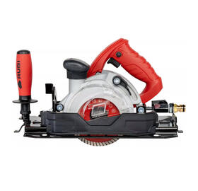 Rubi® TC-125 G2 circular saw kit