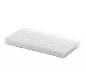 Raimondi® White pad (low abrasiveness)