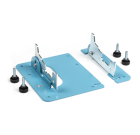 Sigma® Support de table tournante / Kit de montage Kera cut