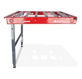 Rubi® Roller table extension