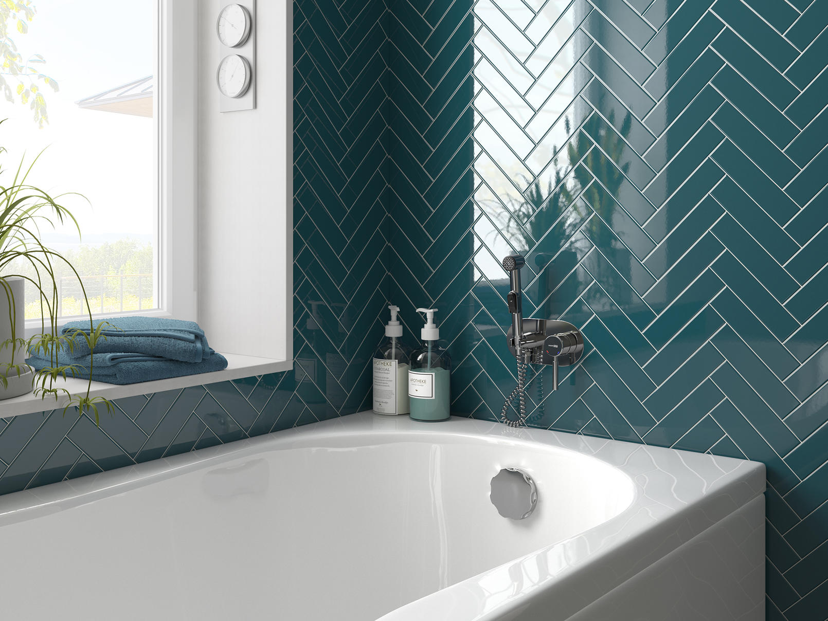 Costa Nova | Wall Tile