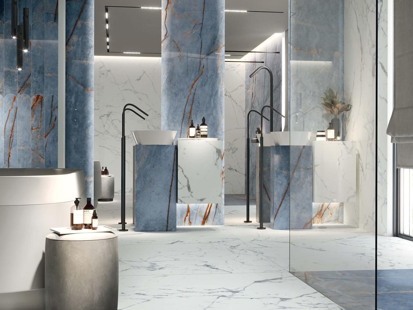 Heritage Luxe | Porcelain Tile