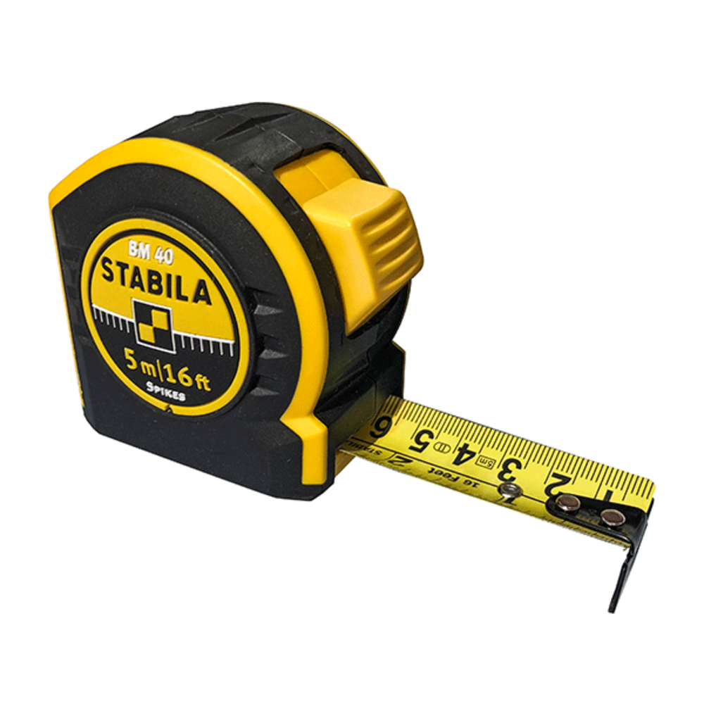 stabila tape measure